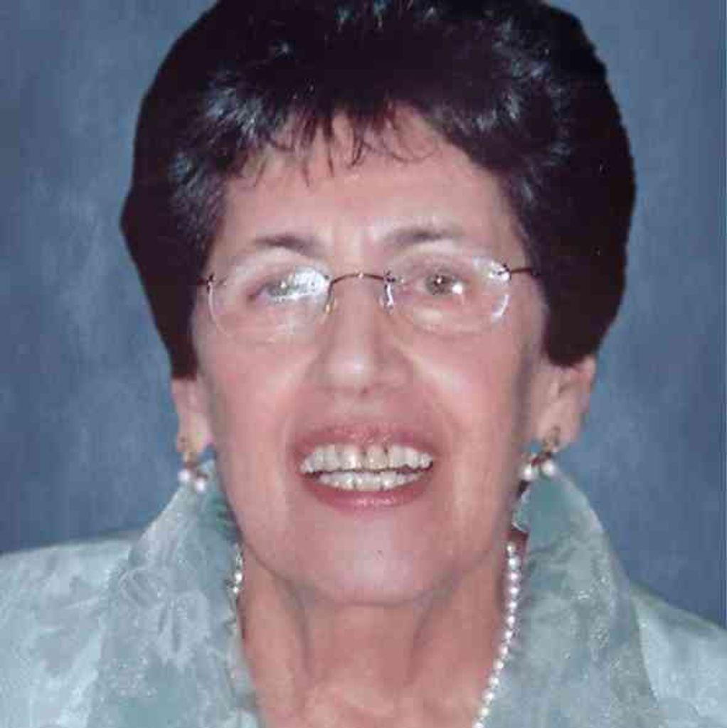Rose Marie Renda Profile Photo