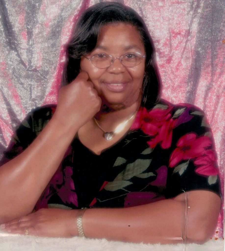 Edith Mae Brown