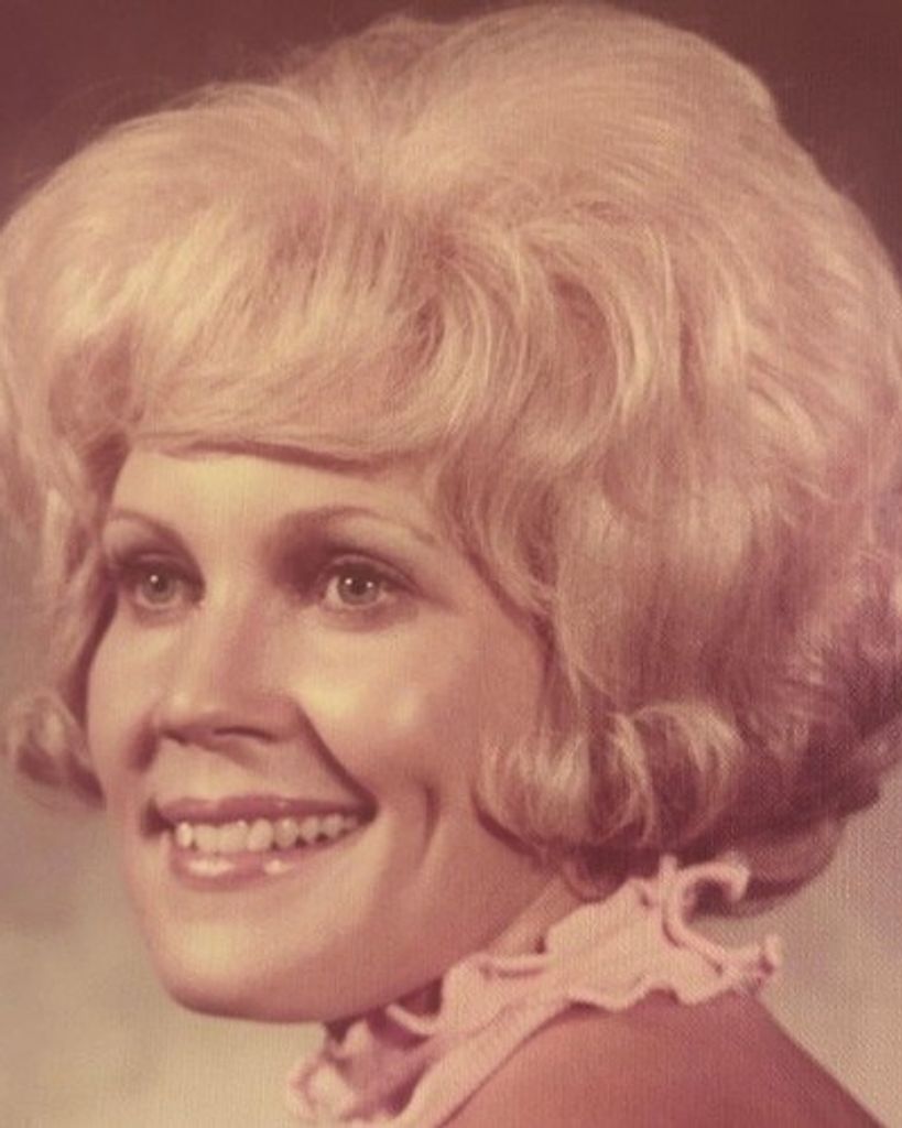 Sandra Perkins Profile Photo