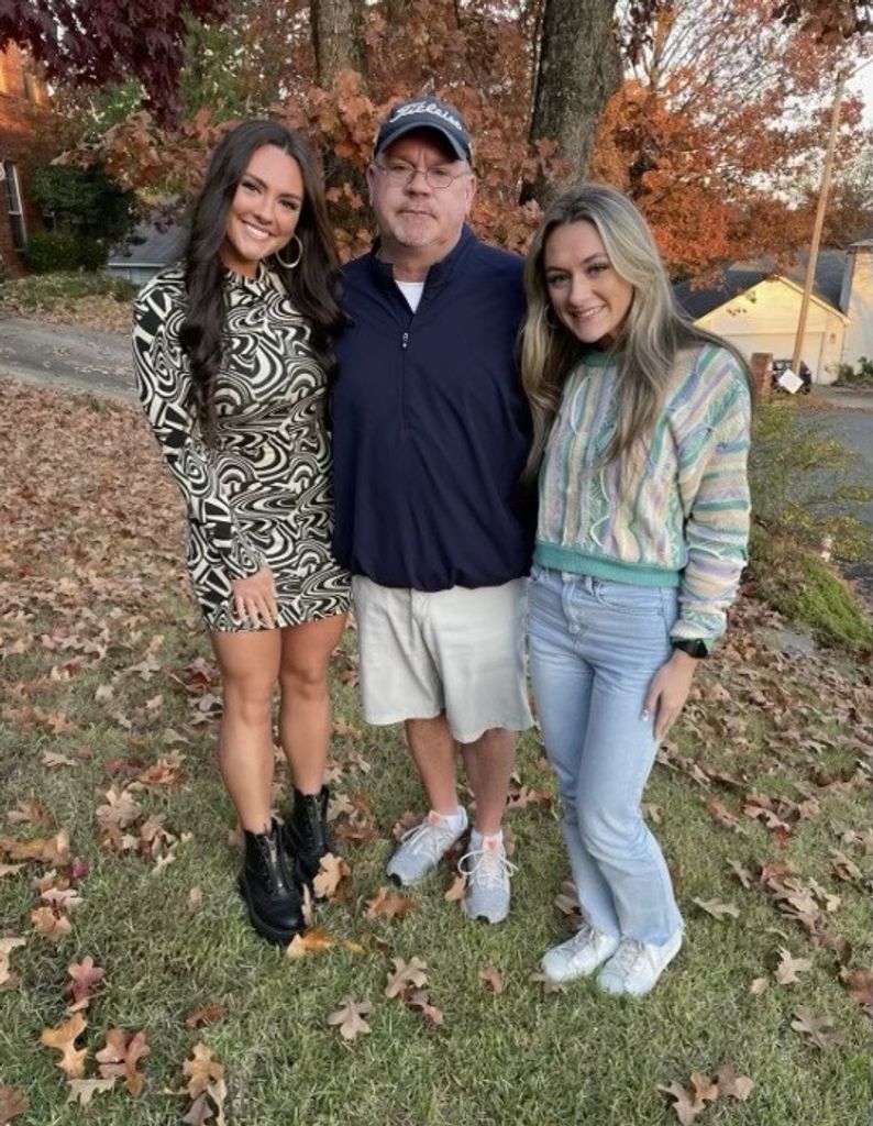 Michael Dewayne Satterwhite