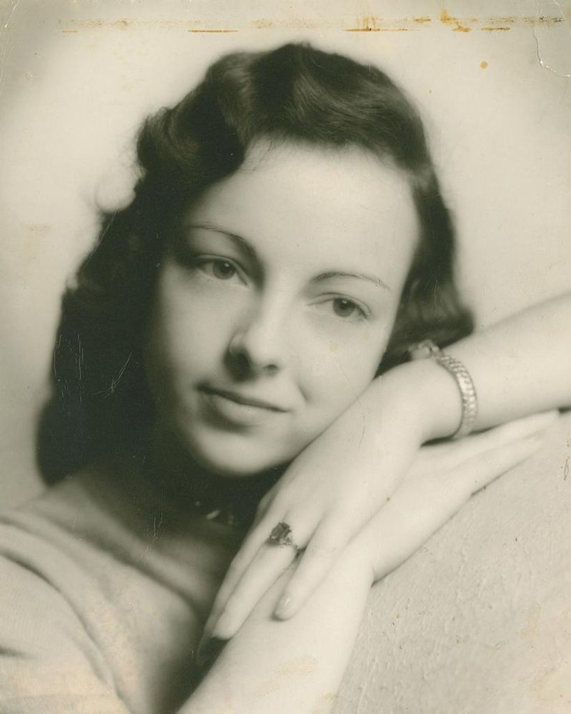 Peggy Jean Burnett Profile Photo