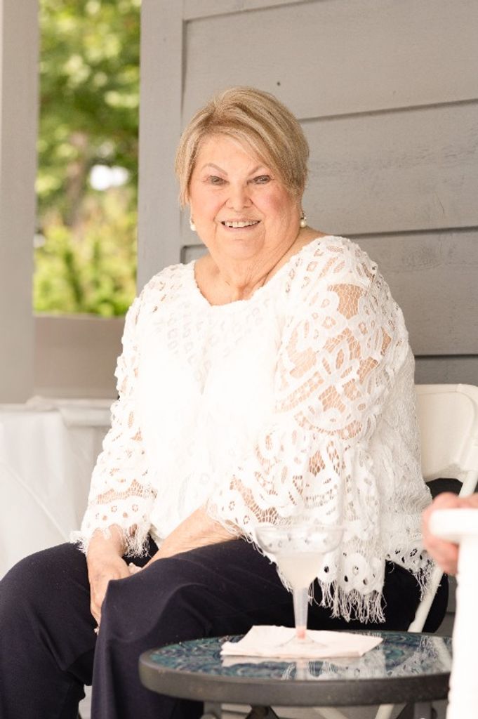 Linda Carol Dickey Profile Photo