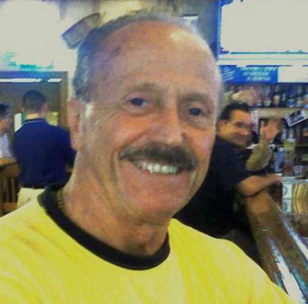Frank E. "Duke" Bianco