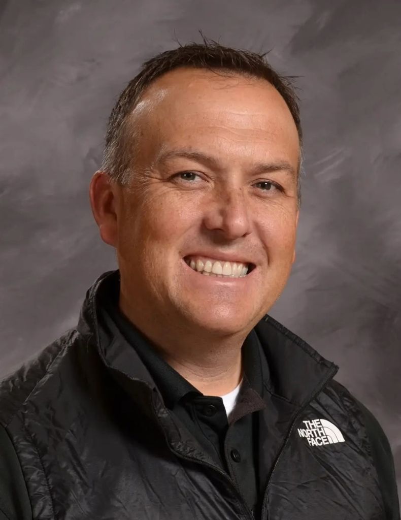 Mark A. Van Stee Profile Photo
