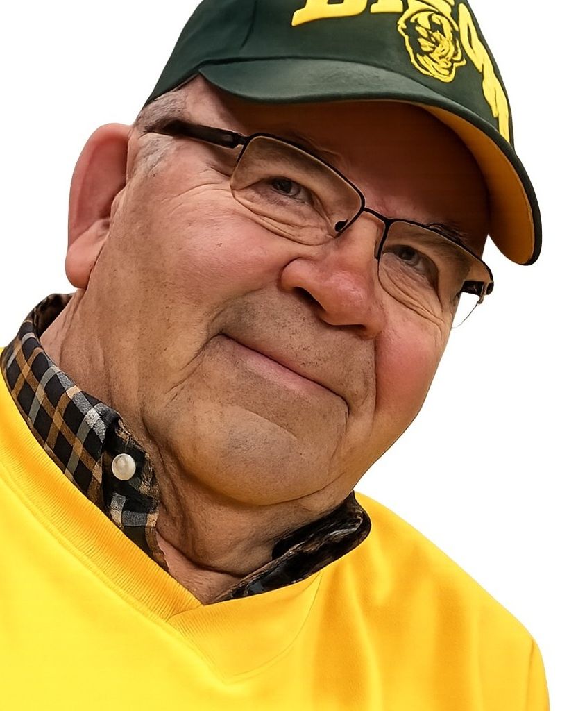 Keith Struble