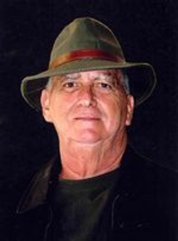 Archie Wendell Morgan