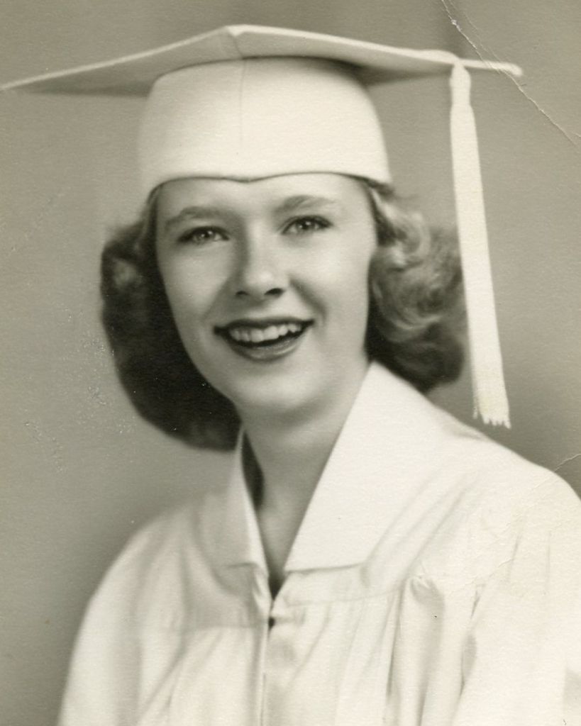 Joyce E. Spengler