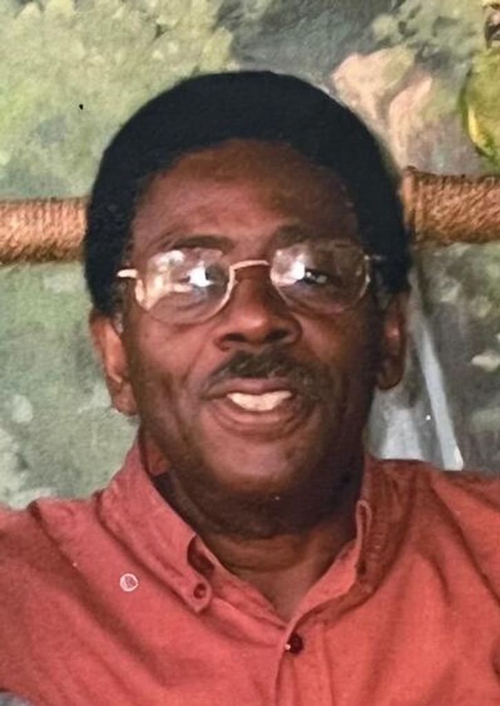 Arthur James Cooper, Sr. Profile Photo