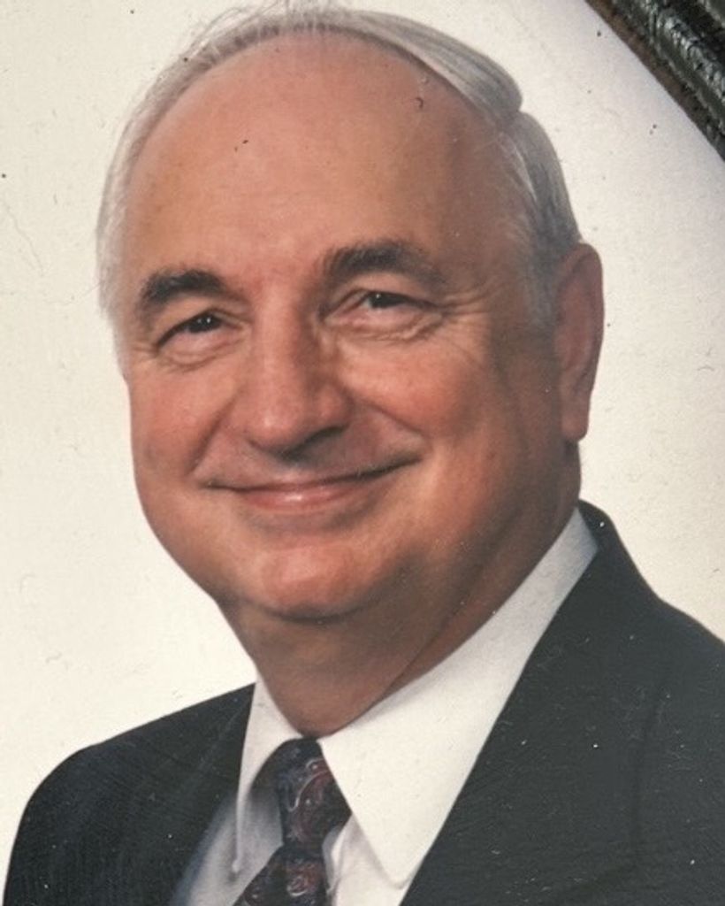 Salvatore "Sam" Dalessandro Profile Photo