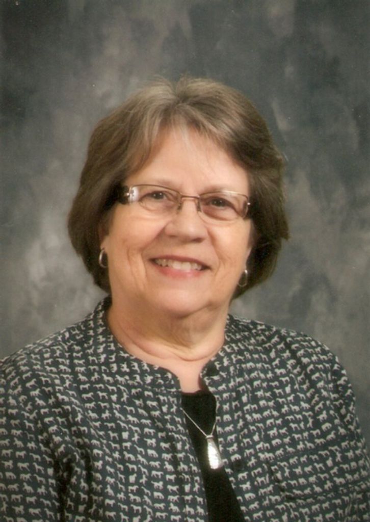 Mary Katherine “Kay” Kirk