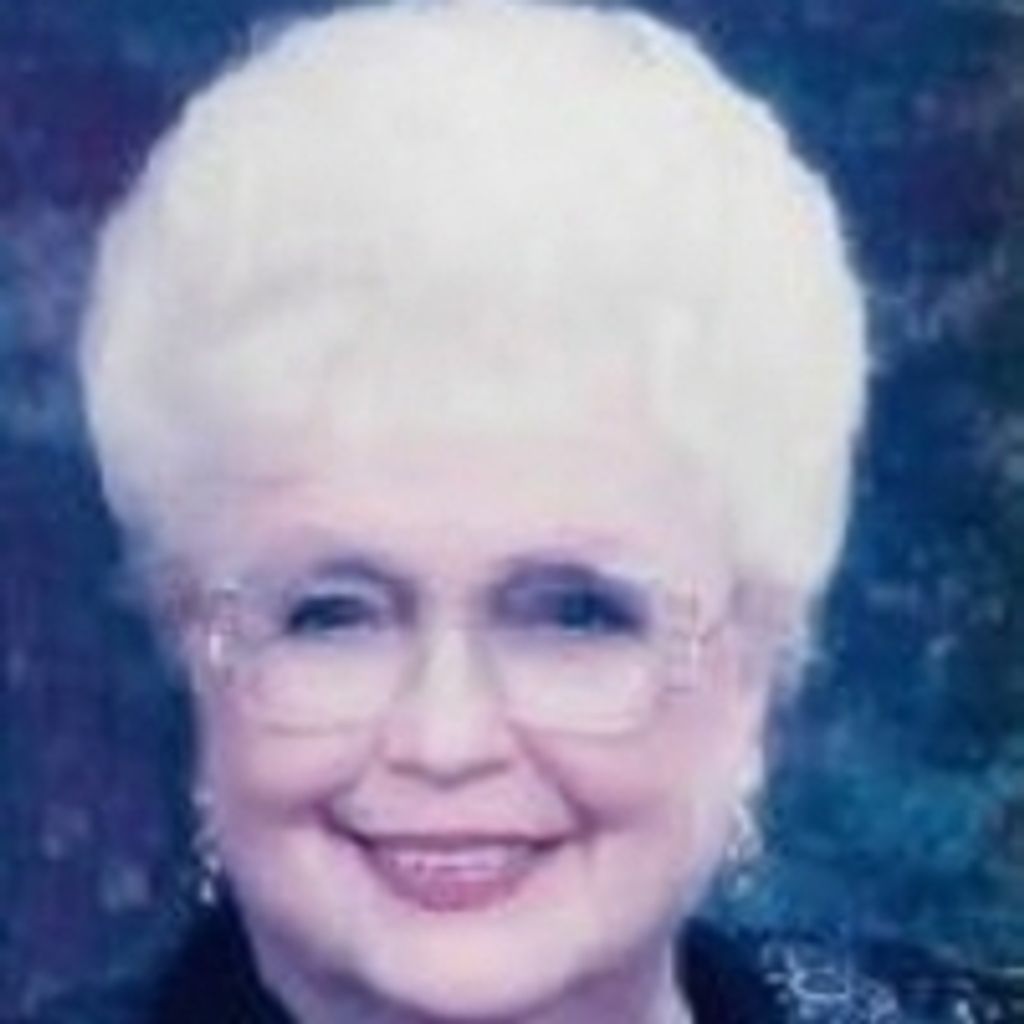 Betty Huff