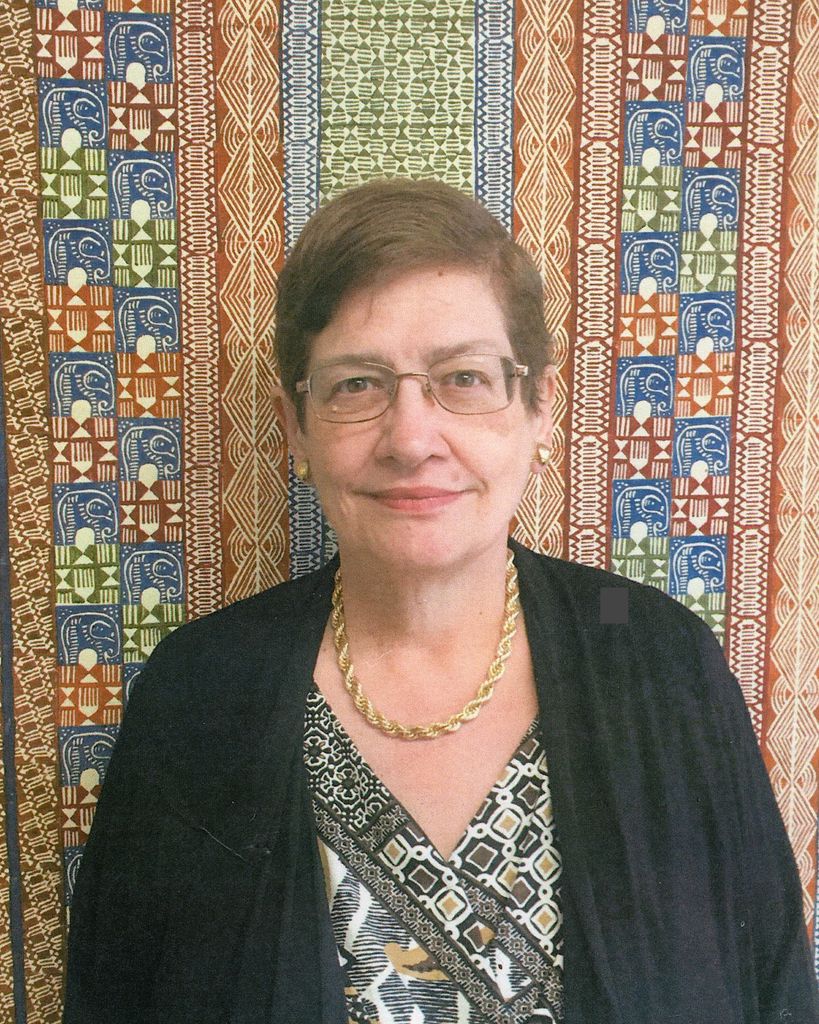 Beverly Morris Armstrong Profile Photo