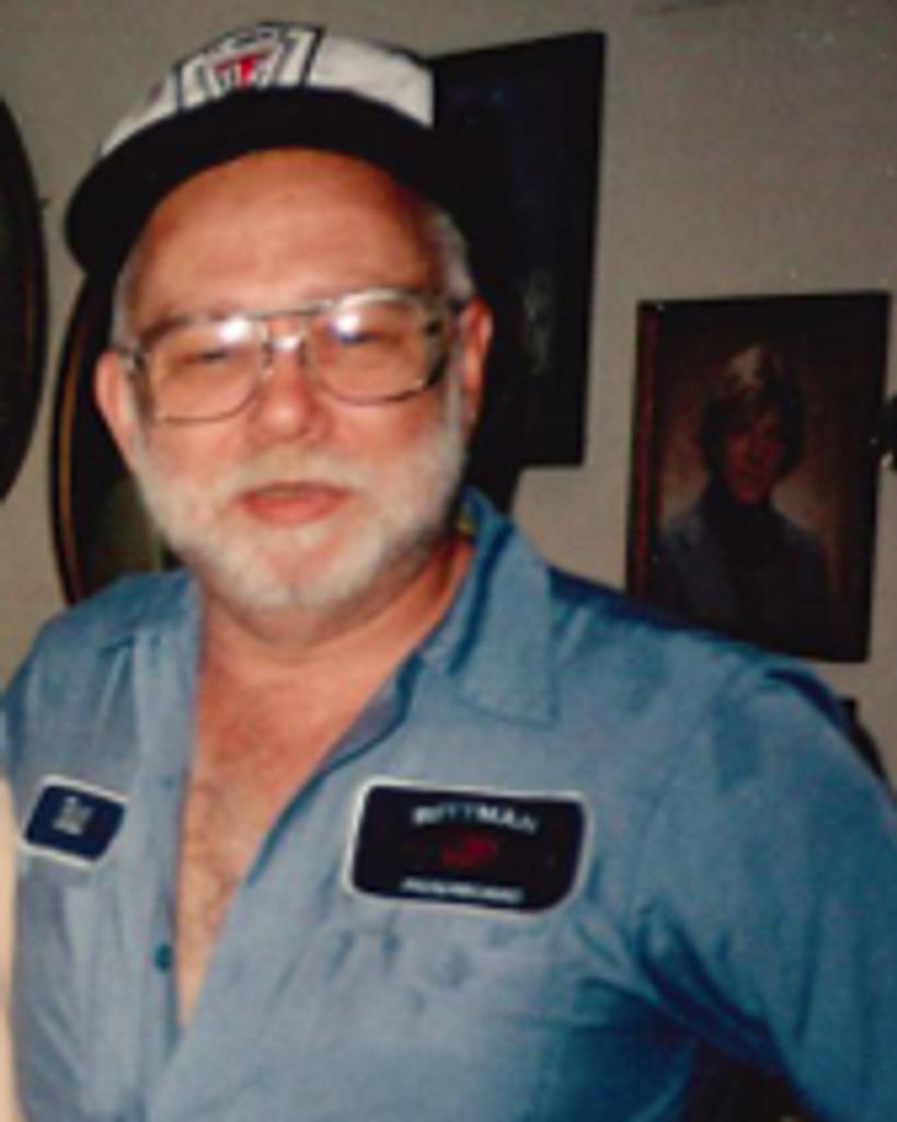 William A. Winkler