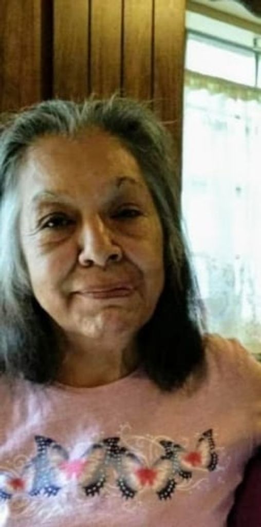 Bessie Mary Zamora