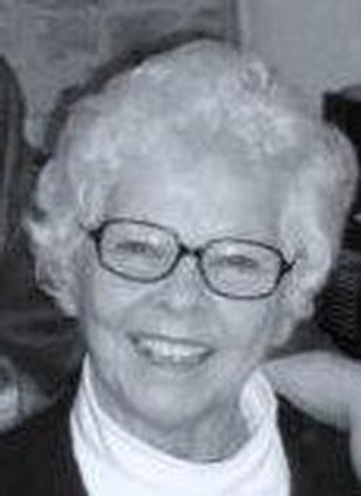 Charlotte Marie Clark