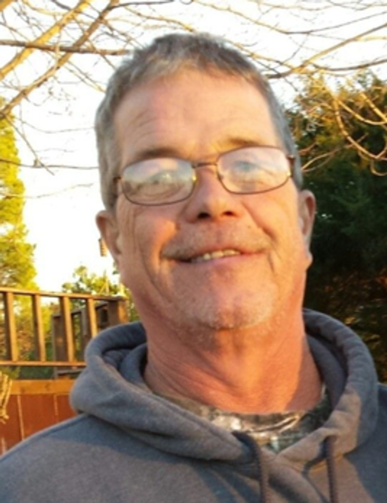 Ozie Robert "Bob" Terry, Jr. Profile Photo