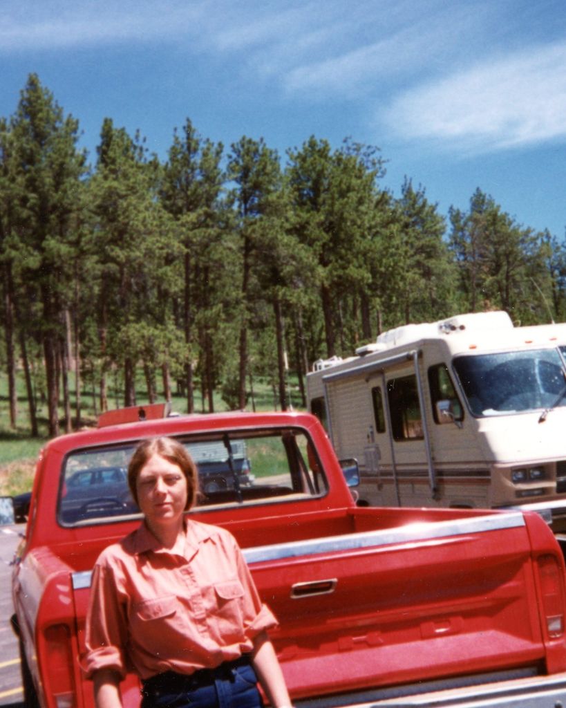 Rita Lynn Stricklin Profile Photo