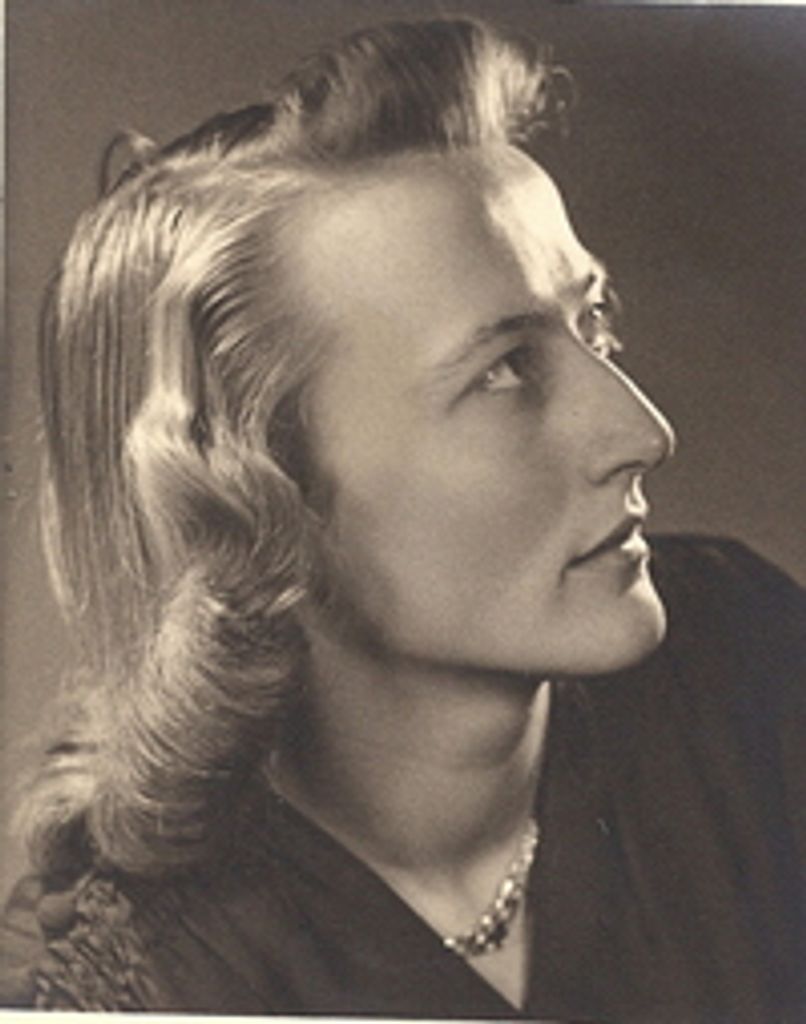 Margret K. Bartek