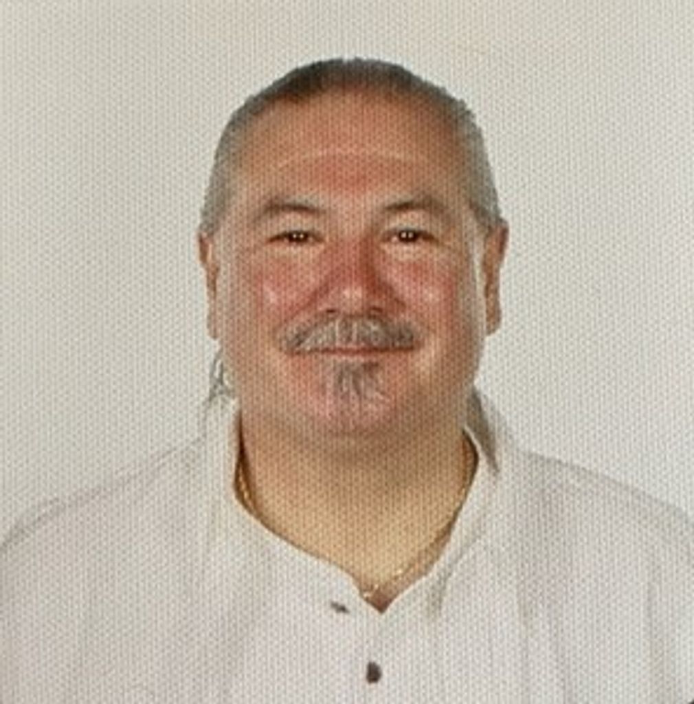 John Leo Hollis