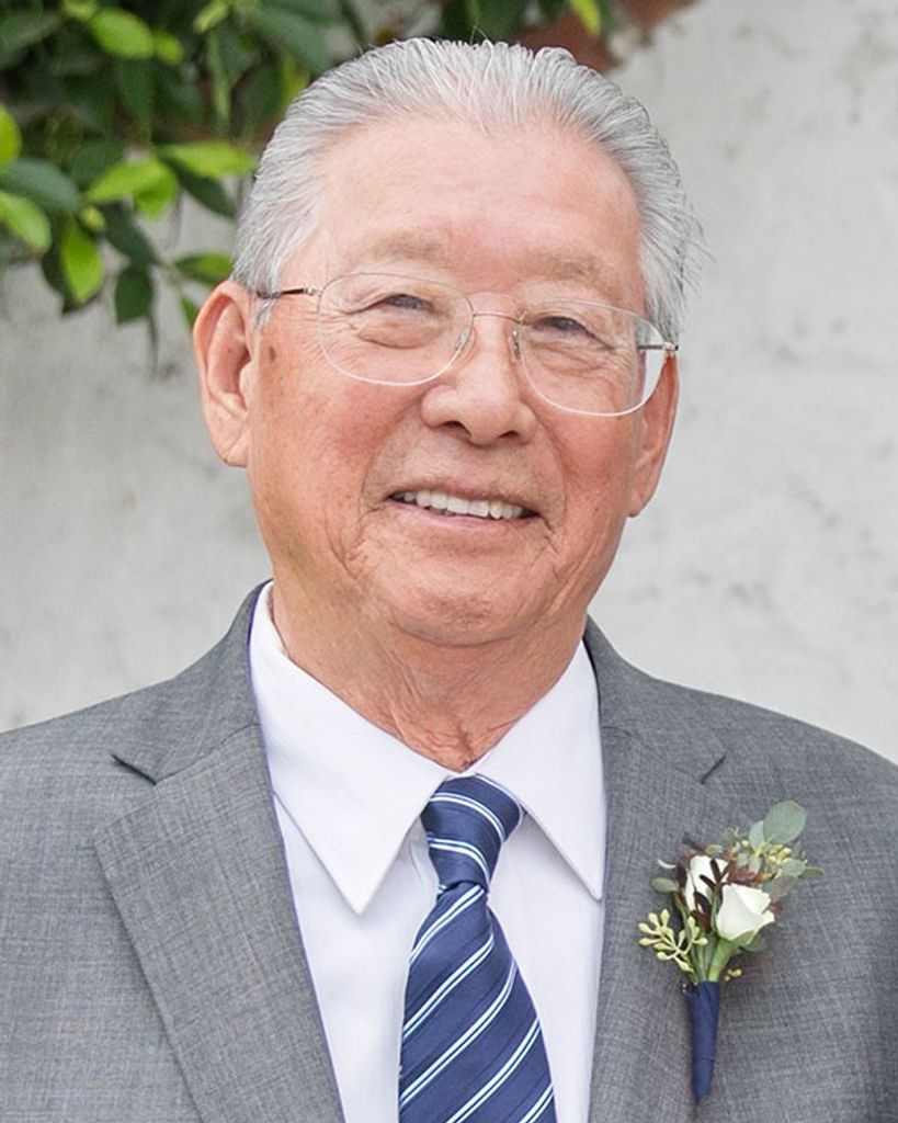 Mitsuho B. Aoki
