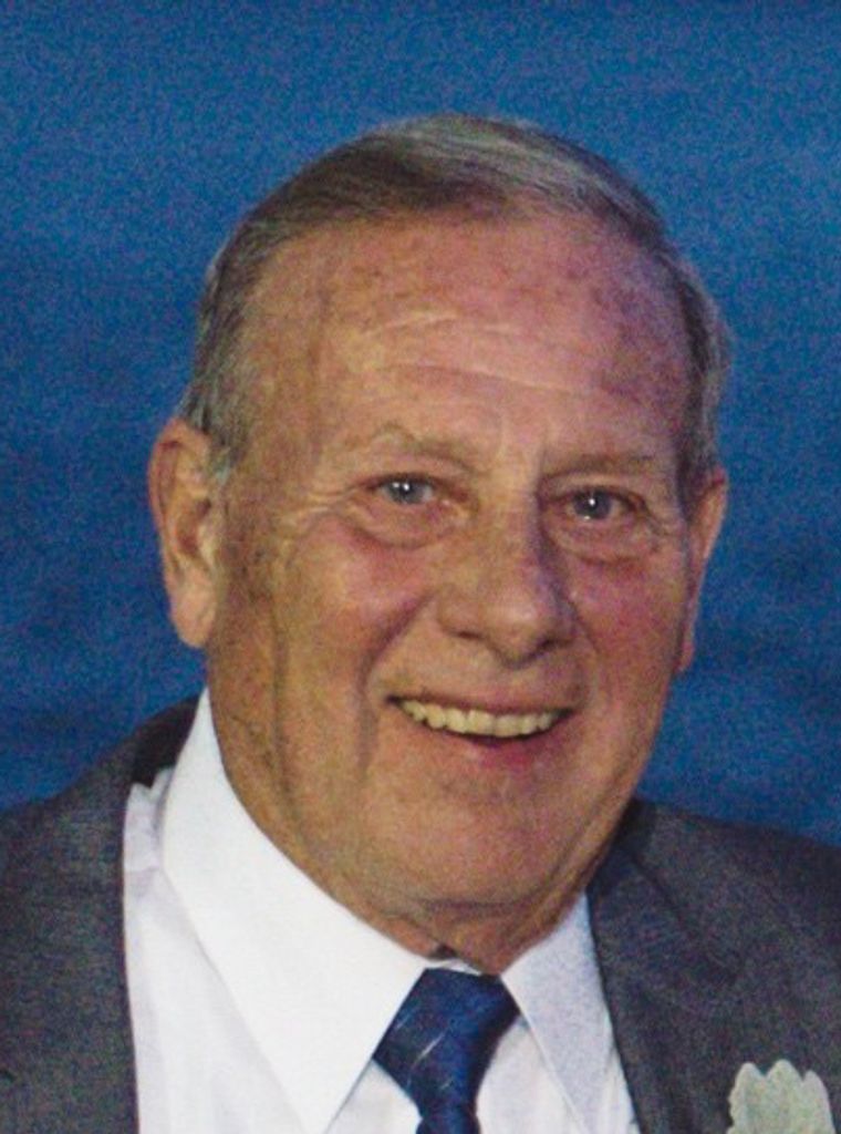 James A. Simoneau Profile Photo