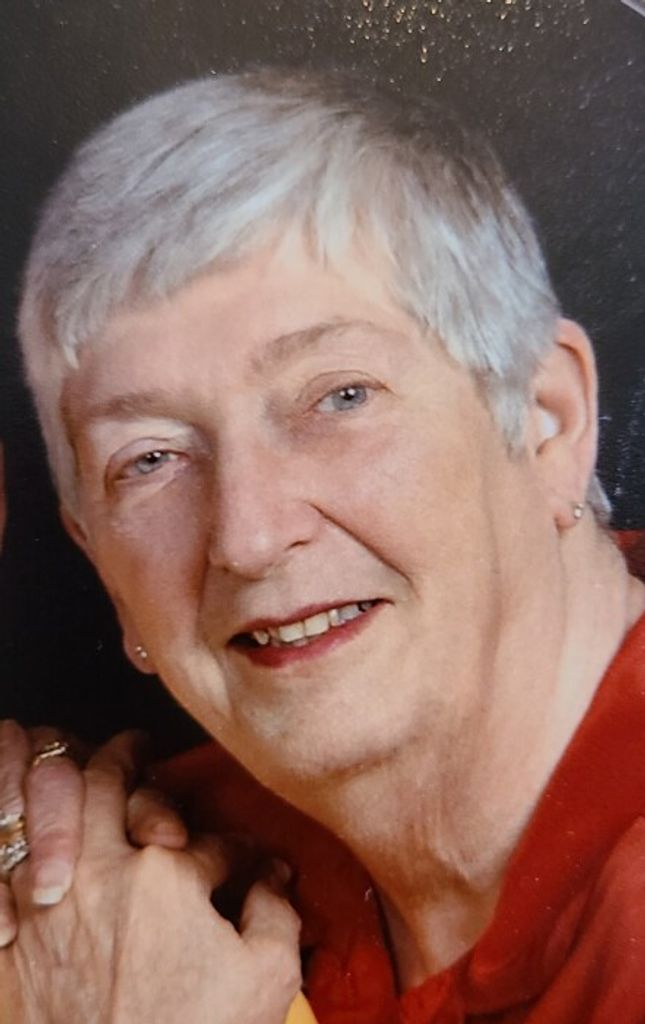 Barbara Ann (O'Neill)  Fay