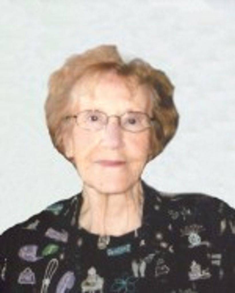 Thelma G. Henderson Profile Photo