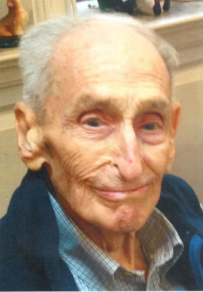 Richard A. Black, Sr.
