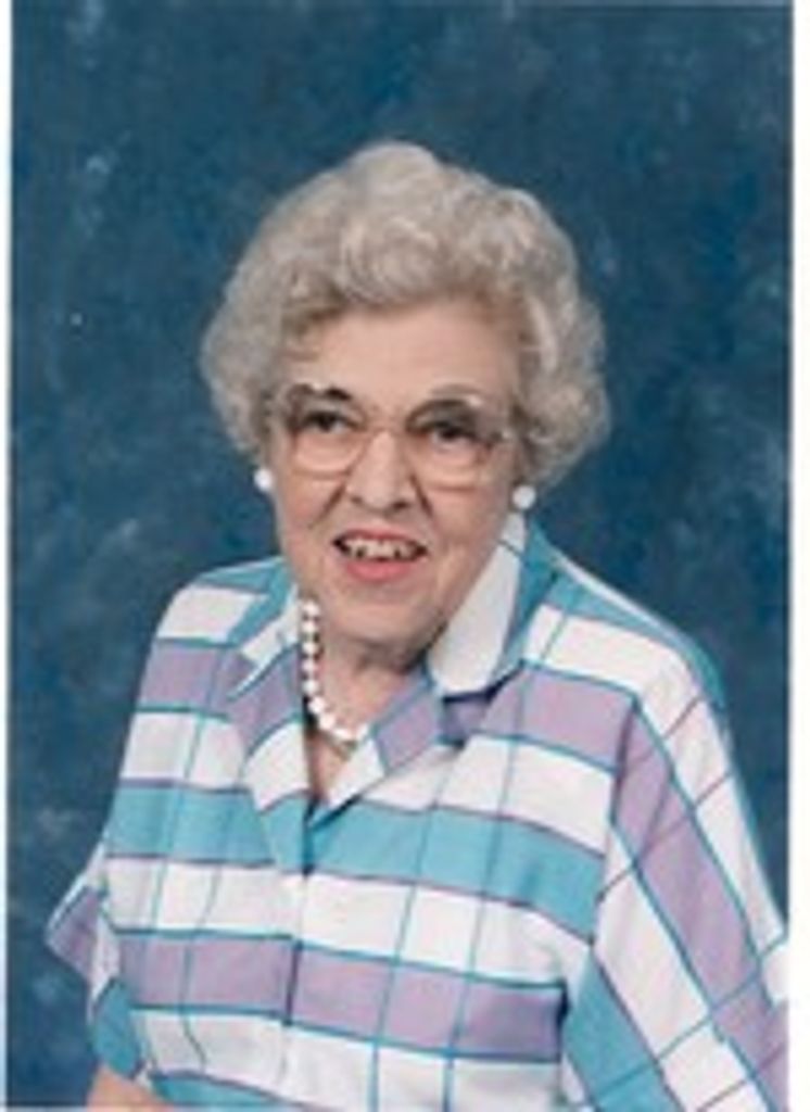 Mildred Luceil Philips Stitley