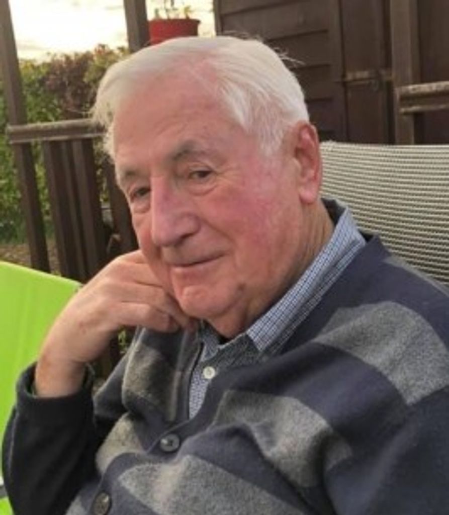 John White