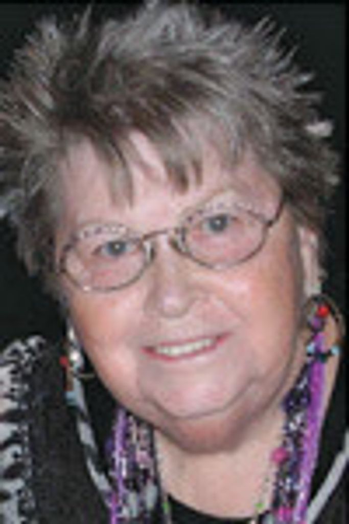 Margaret "Peggy" Lucus