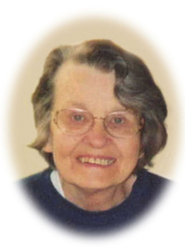 Myrna Mae (Peterson)  Bollman