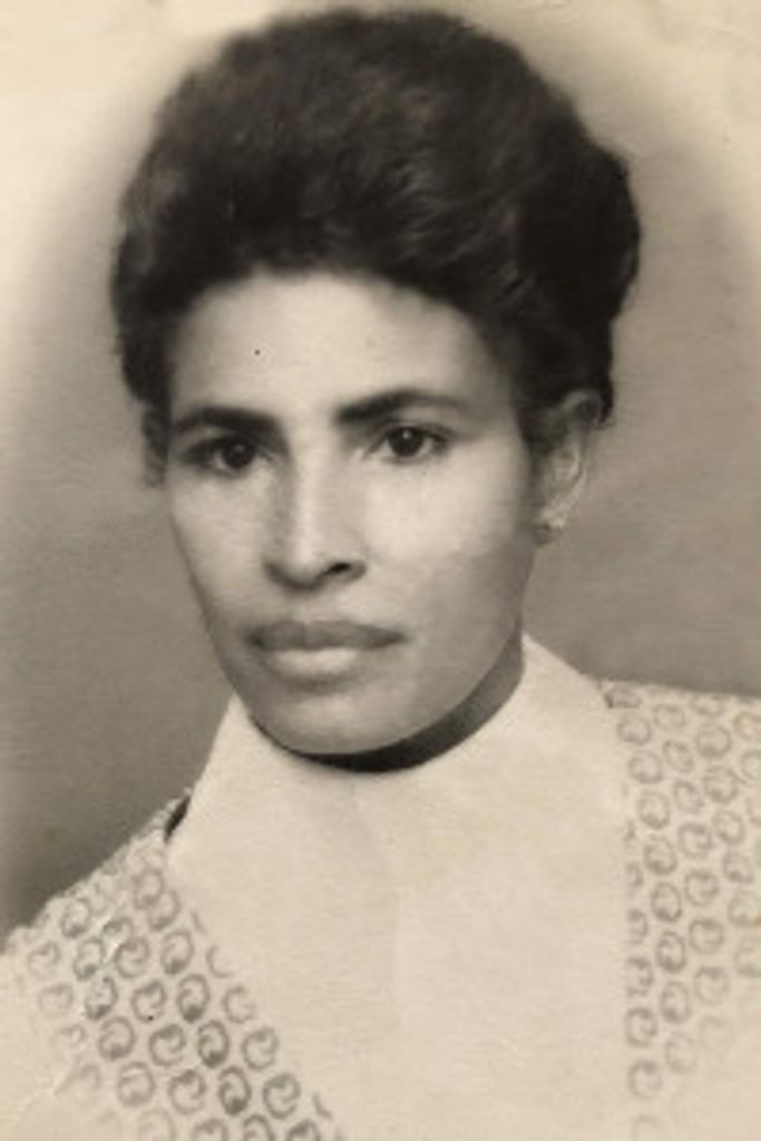 Maria Fonseca Tavares