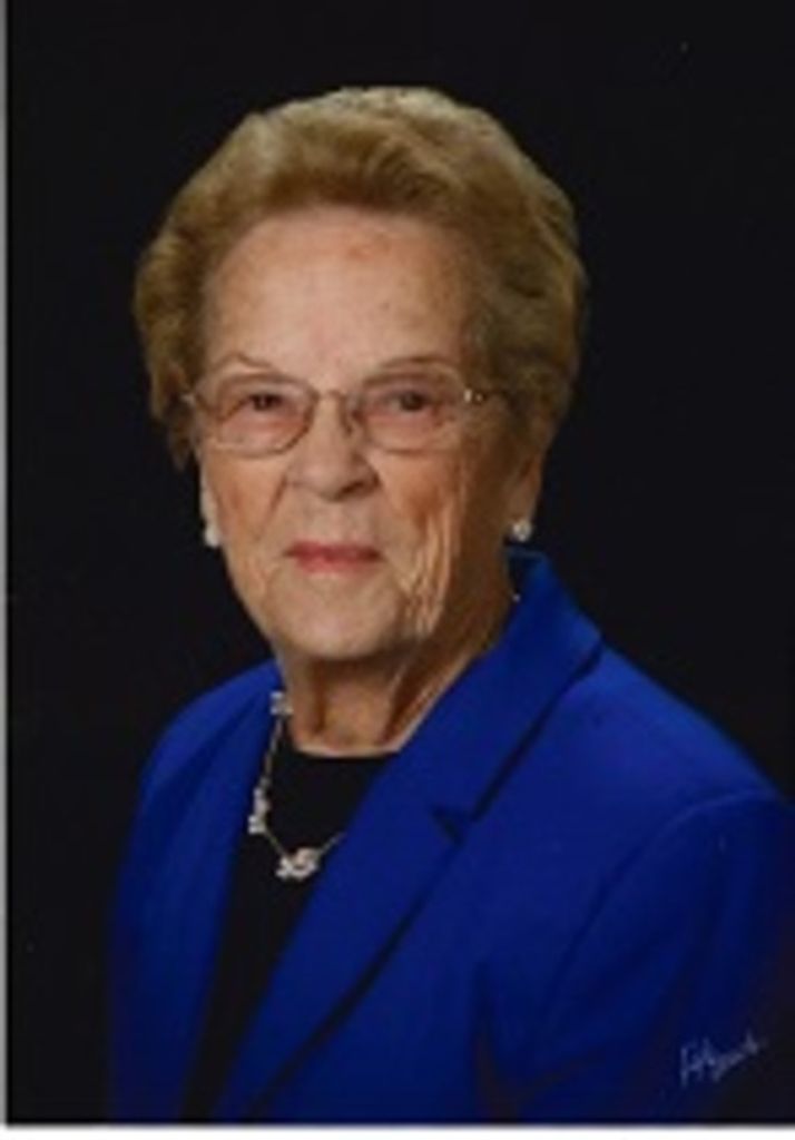 Maxine Blackmon Naylor