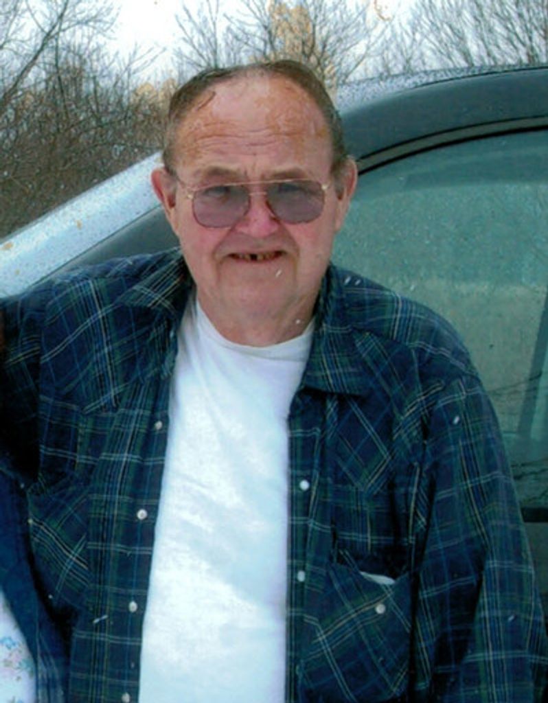 George Galen Reliford Profile Photo