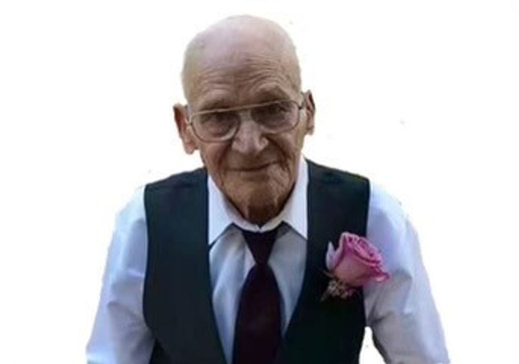 Zimmie Gene Carter
