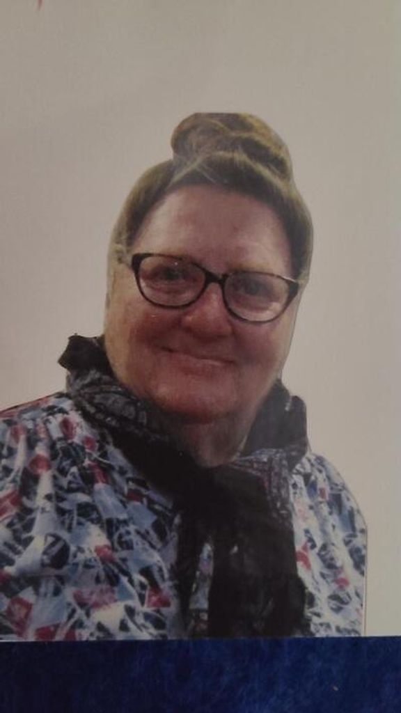 Caroline M. Jones Profile Photo
