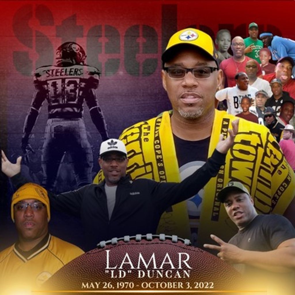 Floyd Lamar Duncan Profile Photo