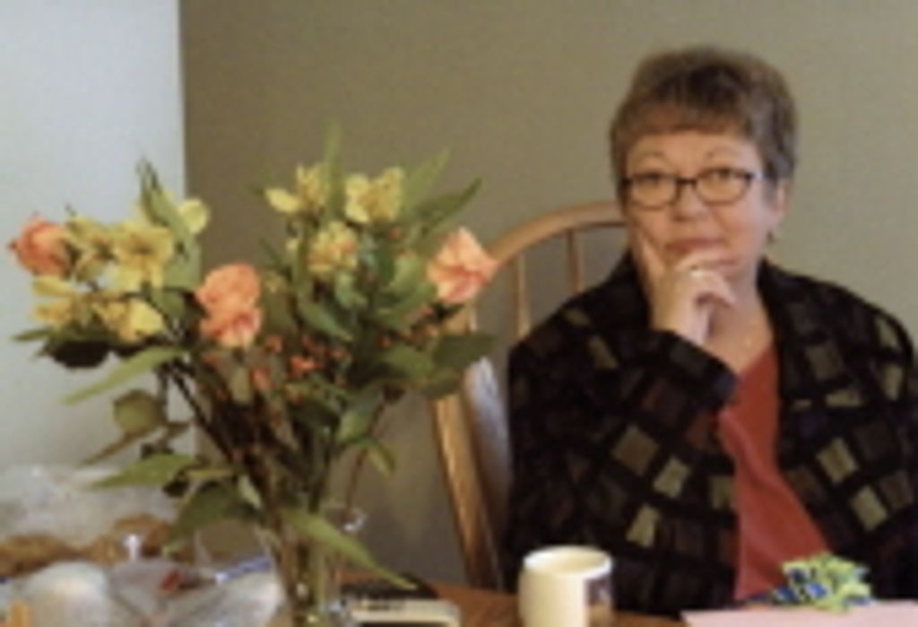 Beth Ann Davis