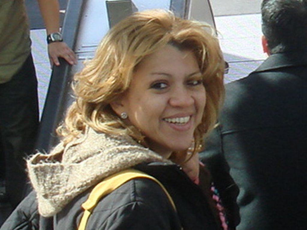 Miriam Nineth Campos Cruz