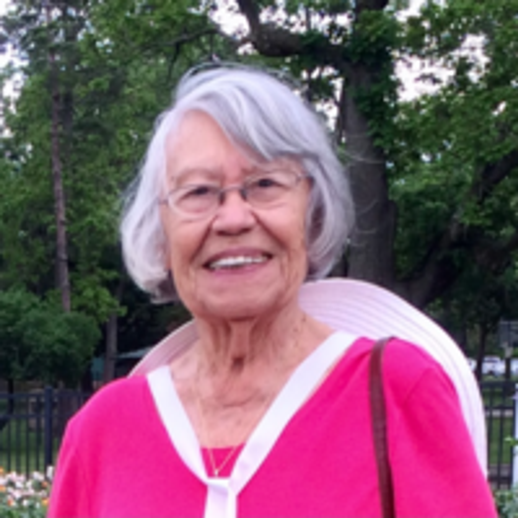 Berta Chaverri Ruiz Mulford