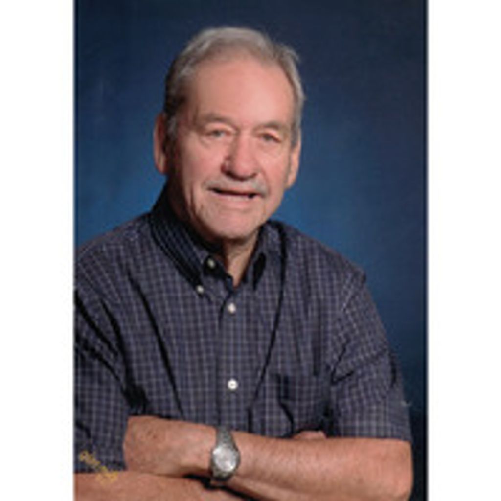 James R. Thompson Profile Photo