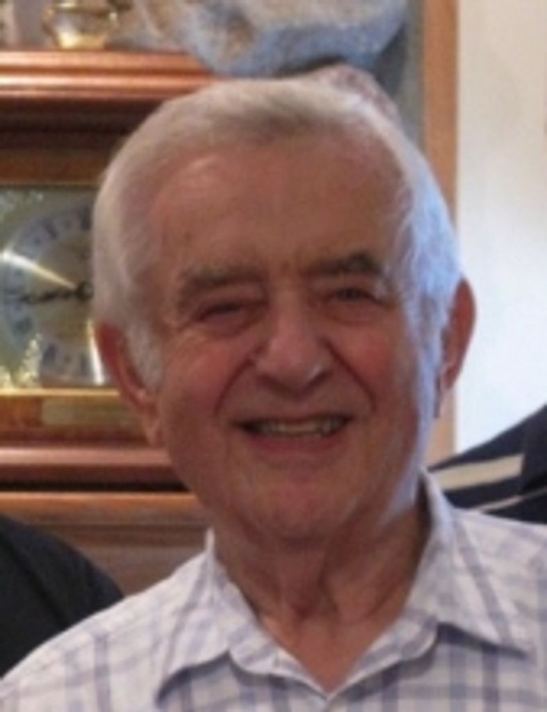 Arthur  Laszlo