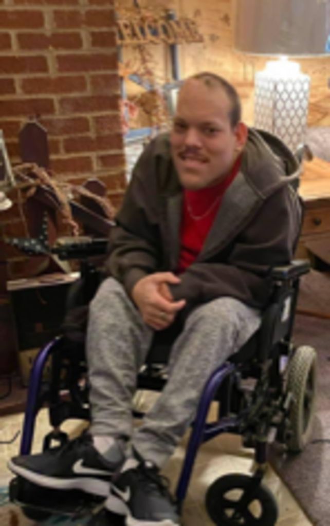 Sean Alyn Shears Profile Photo