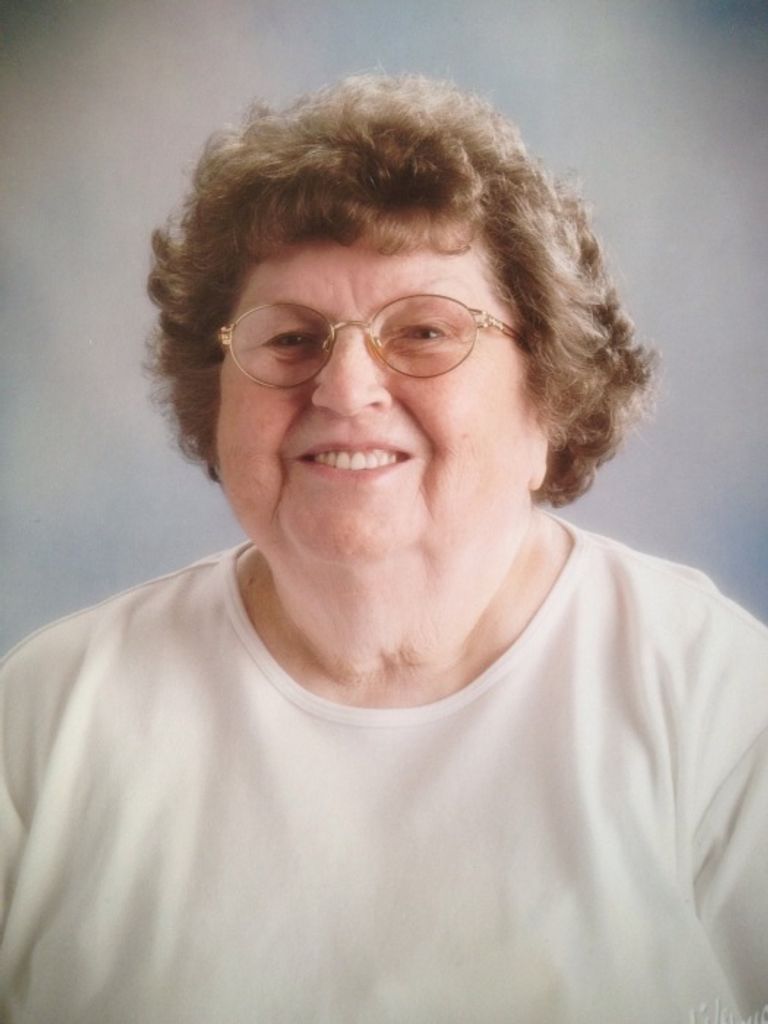 Joan Carlyne Johnson