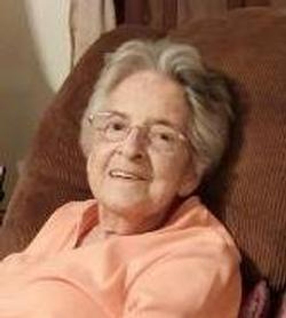 Mary Sue Hatfield