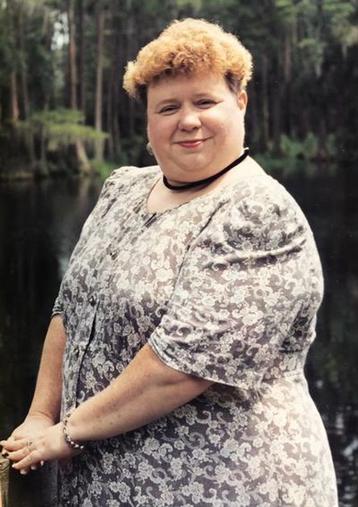 Starr Lee Runyon Profile Photo