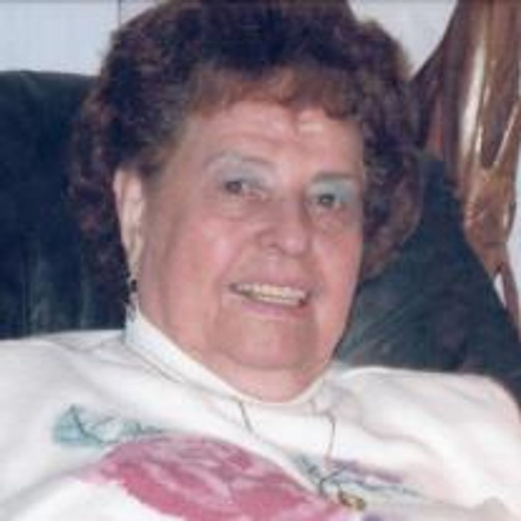Edna I. Falls