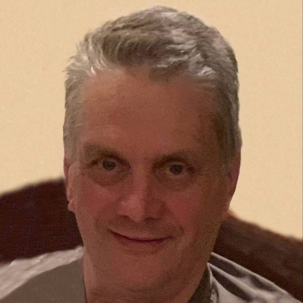 Jay Kimberly (Kim)  Johnson