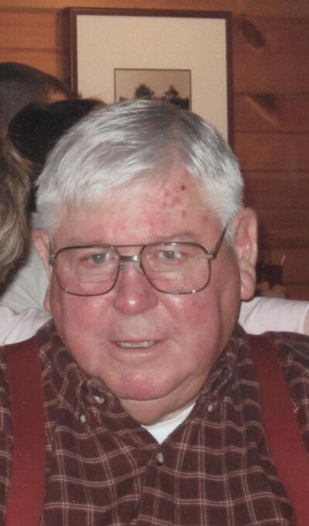 Sid Dowell Profile Photo
